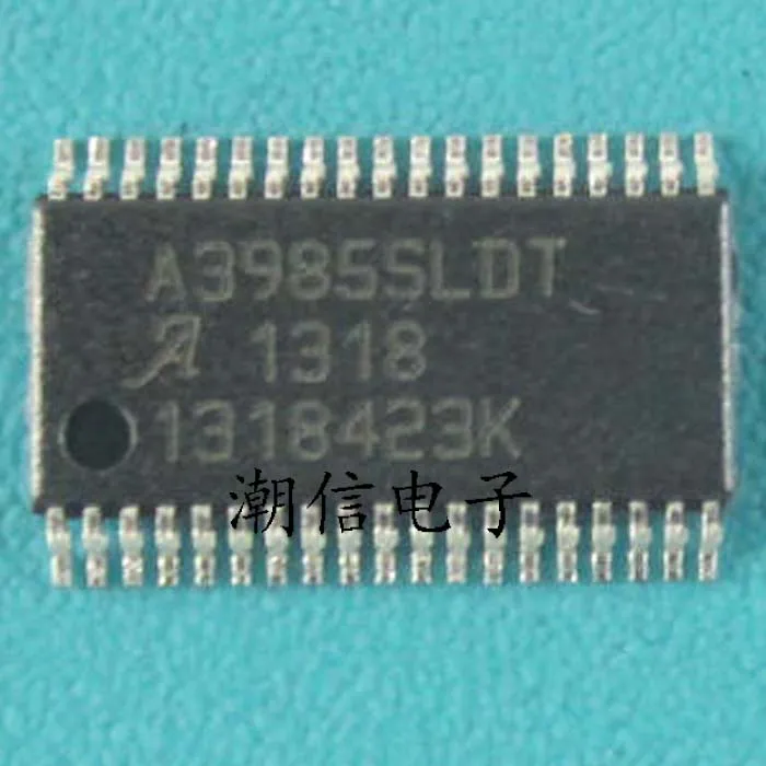 

Free shipping A3985SLDT A3985SLDTR-T 10PCS