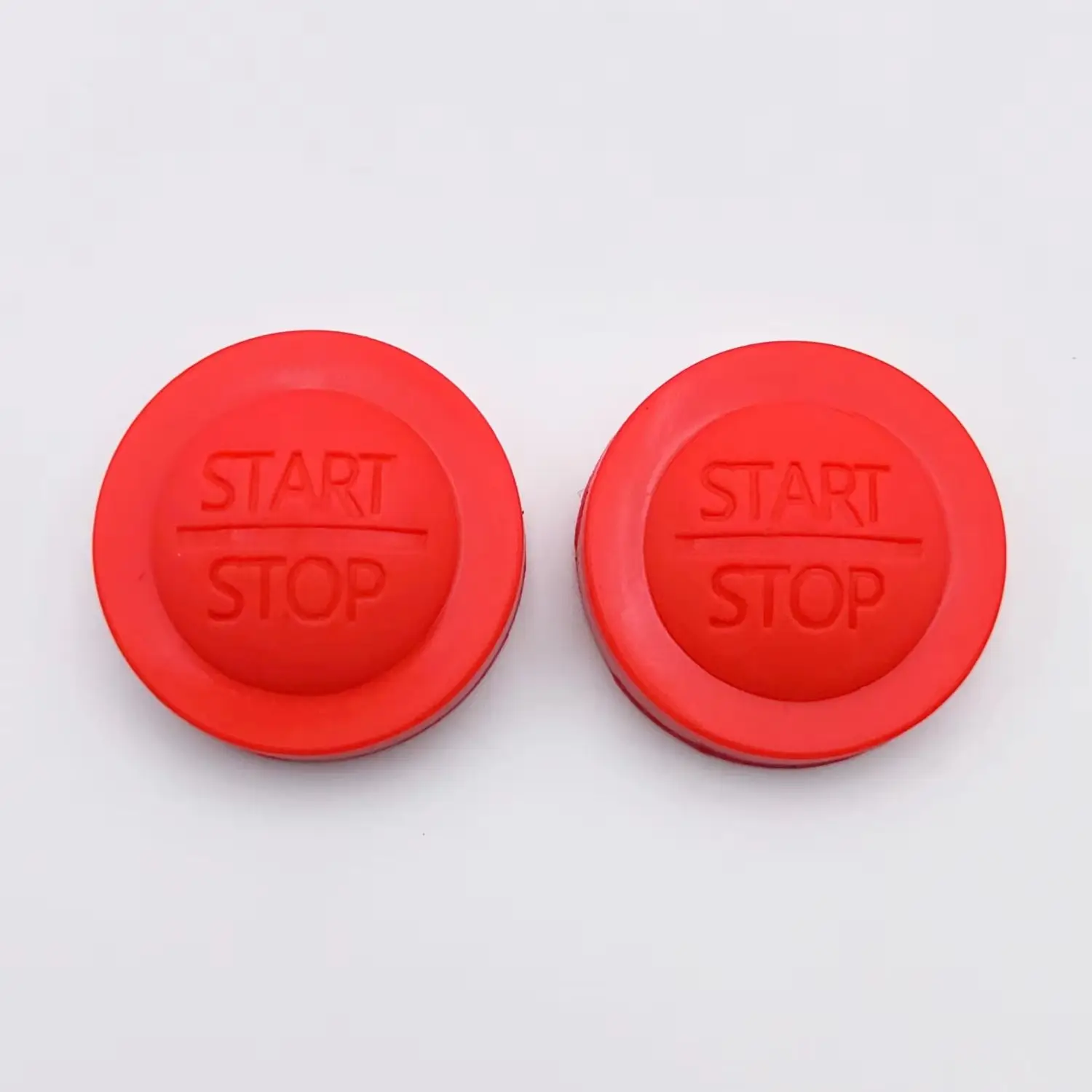 2PCS merah atau hitam tombol sakelar untuk Sea-Doo GTI GTS GTX RXP RXP-X RXT RXT-X ikan bangun 130 155 215 230 255 260