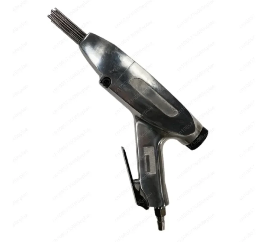 

JEX-28 powerful pneumatic rust removal gun blade gap welding slag treatment tool