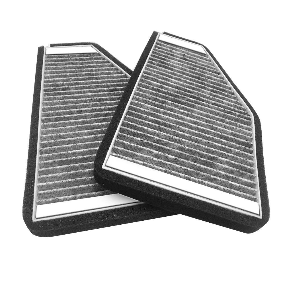 Cabin Air Filter Fo…