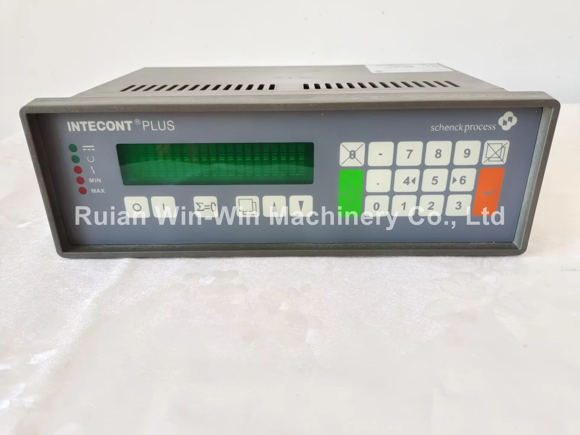 

Контроллер веса конвейерной ленты VEG20610/VDB20600 veg20610/vdb20600