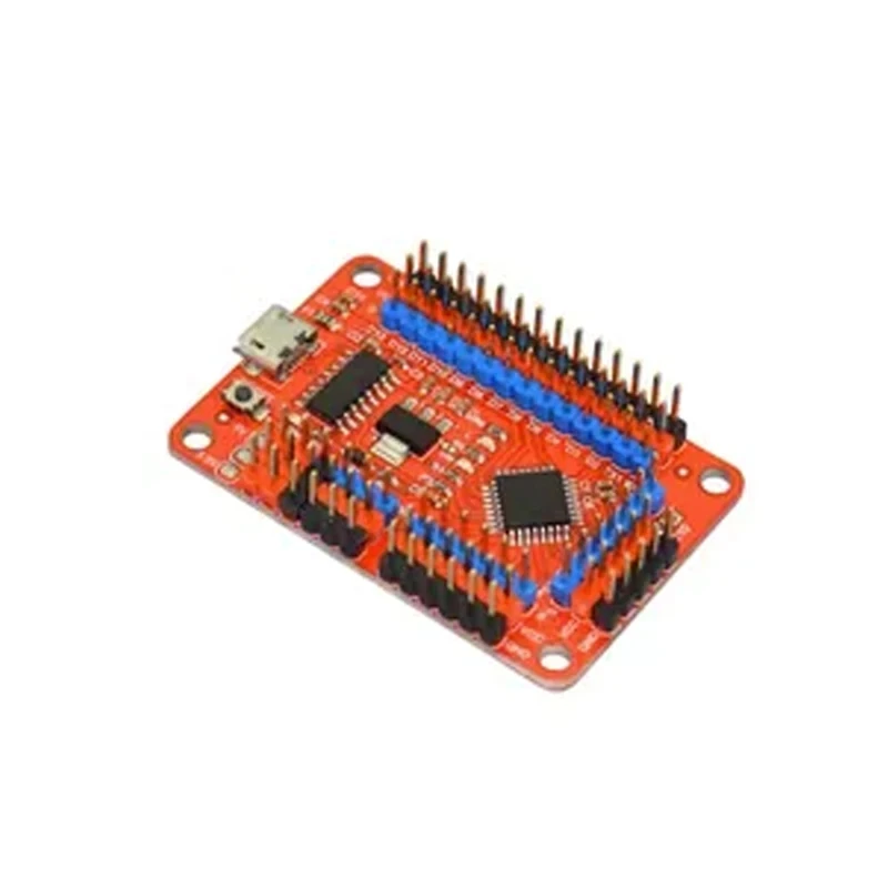 Placa de controle Adequado para DIY Programação Desenvolvimento, Arduino Maker, Open Source, LGT8F328P, DC5V