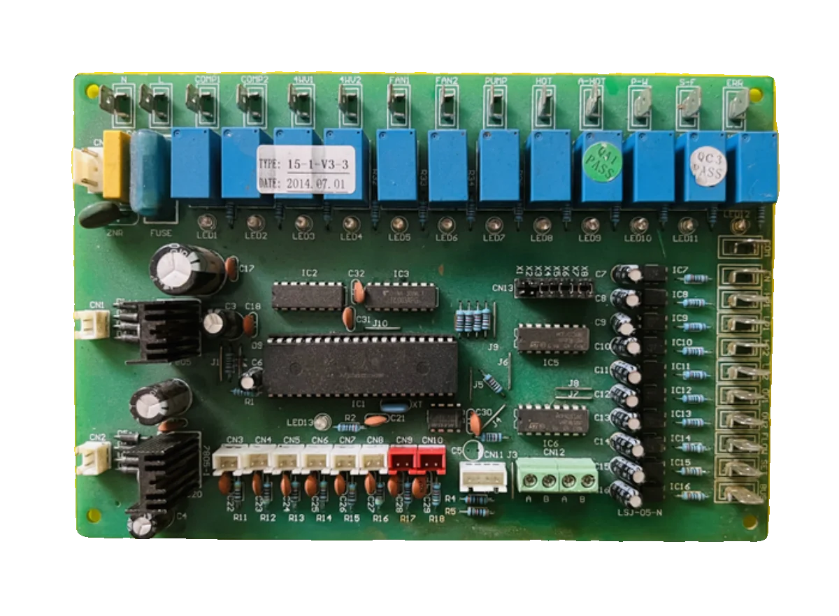 LSJ-05-N TYPE:15-1-V3-3