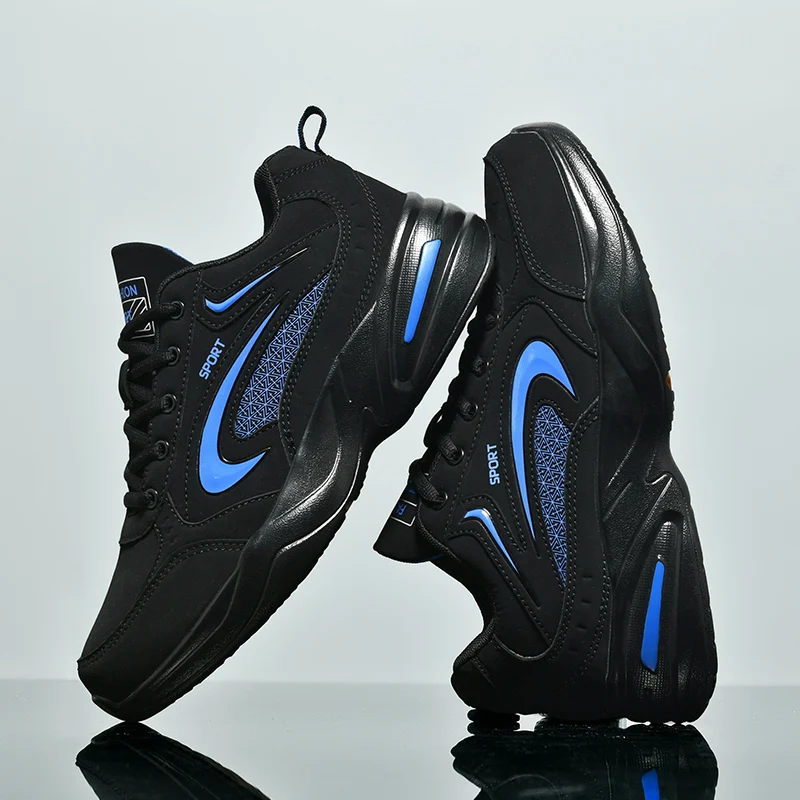 

Shoes men Sneakers Male casual Mens Shoes tenis Luxury shoes Trainer Race Breathable Shoes fashion loafers running Shoes for men