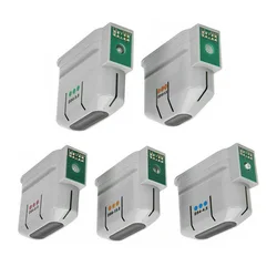 10000 Shots Cartridges for Anti Wrinkle Machine Exchangeable Body Lifting Tightening Machine Cartridge Anti Aging Transducer
