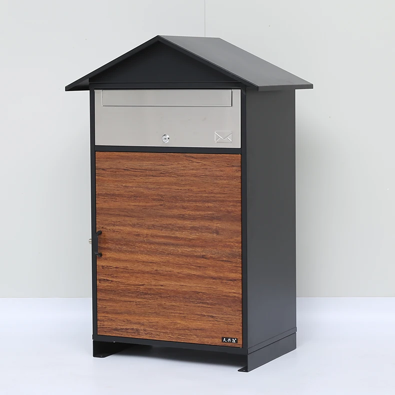 Eaves Top Detachabl…