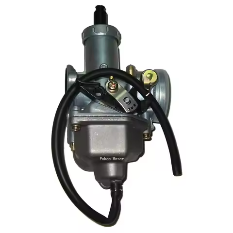 Motorcycle Carburetor for Suzuki haojue Qingqi Qjmotor Lifan Loncin Dayang Hamp CG125/CG150/CG200/CG250 HJ125 CGL125 Titan Carb