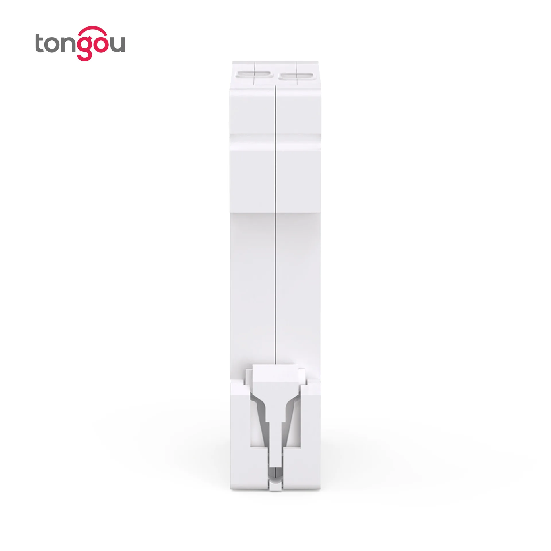 Voice Control TONGOU Tuya Smart WIFI Circuit Breaker Switch 1P+N SmartLife App Timer Remote mobile control