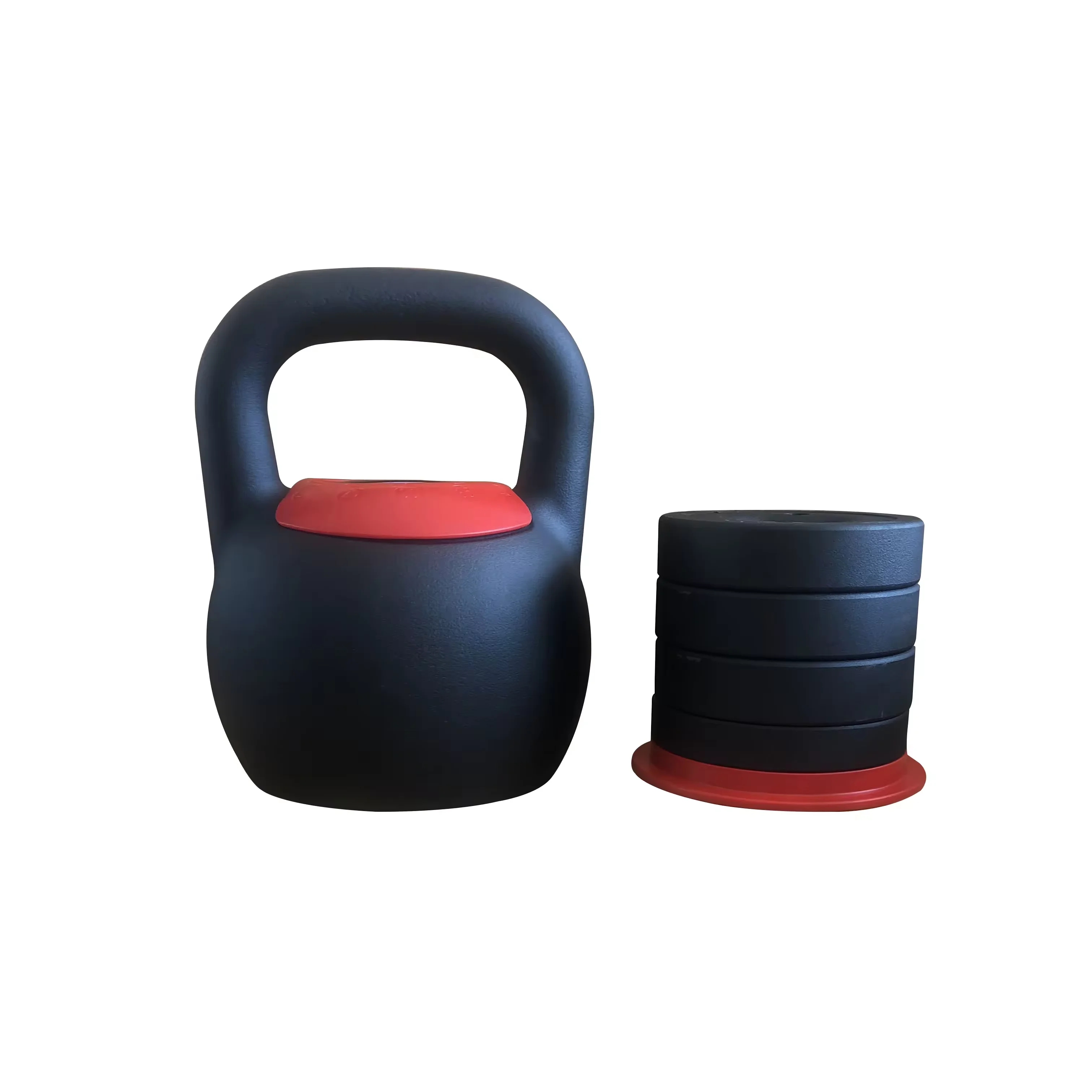 

Adjustable Kettlebell Gym Fitness Competition Kettlebell