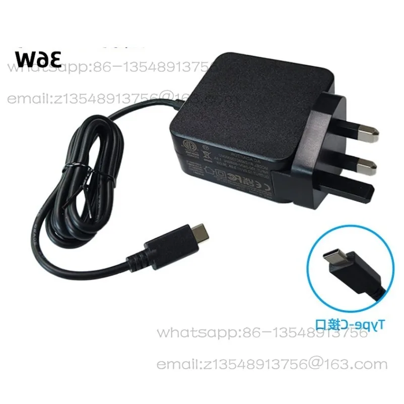 M6 M6S M8S M8 M9 M9S Mini Host Special 12V3A 36W Power Adapter
