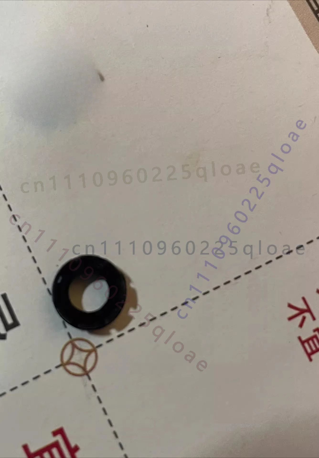 1 Unidad de Repuesto para Sony DC2 Walkman, Conector de Alimentación, Tapón Antipolvo, Repuesto Vintage para Reparación de Audio
