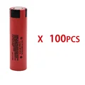 100pcs