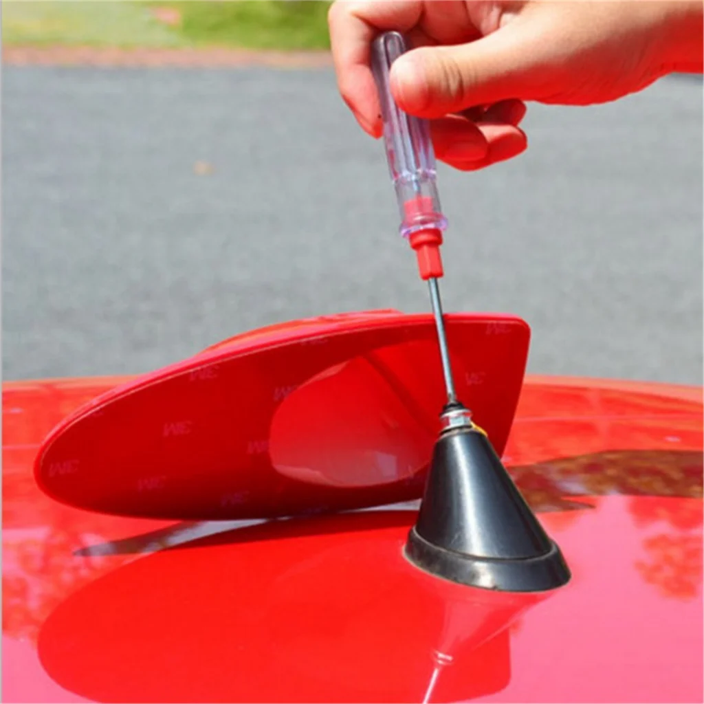 

Car-Styling Accessories antenna for Nissan SUNNY TIIDA PALADIN TEANA QASHQAI BLUEBIRD