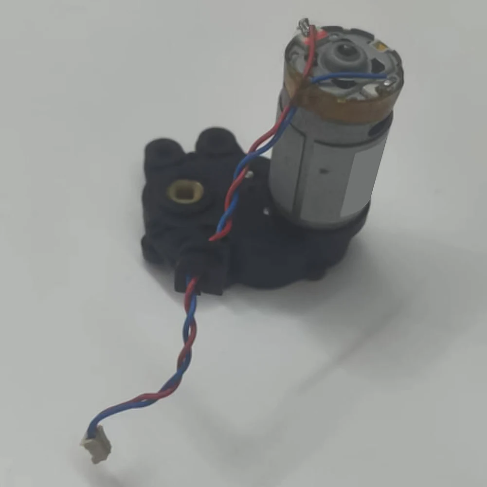 Restore Your For DEEBOT X2\\\'s Cleaning Power with the For ECOVACS Central Brush Motor Assembly ZJ2228 Replacement Part