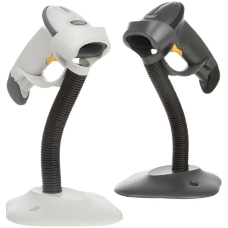 YF Hands Free Automatic Sensing Base for Zebra Symbol LS2208 LS4208 DS4208SR Barcode Scanner Stand
