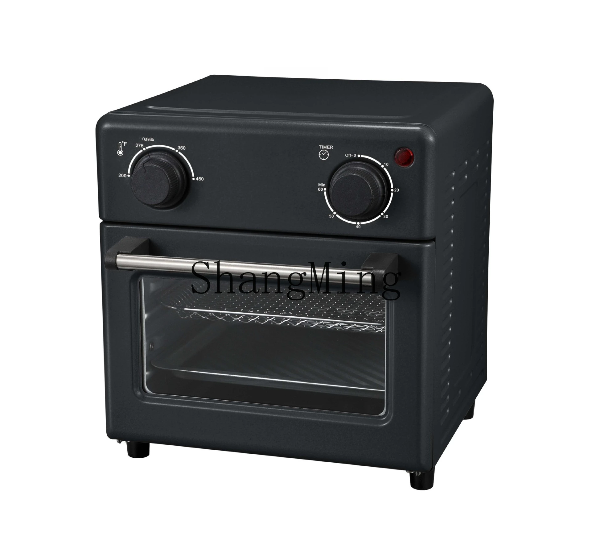 ZYY household air frying oven multi-functional baking air fryer electric oven all-in-one machine