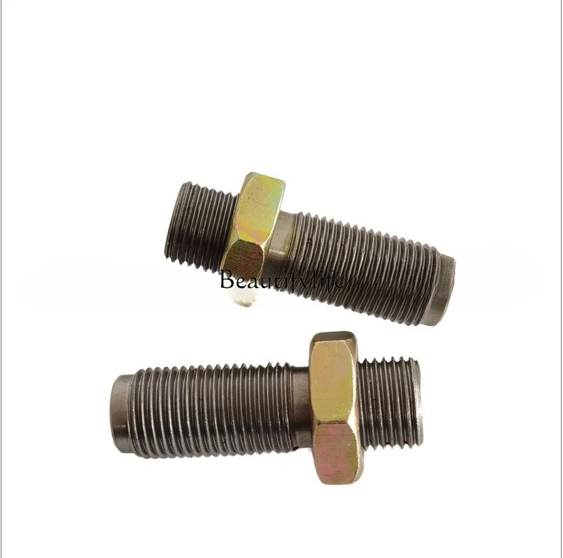 

Suitable for fuel filter holder double head connector screw 3925955
