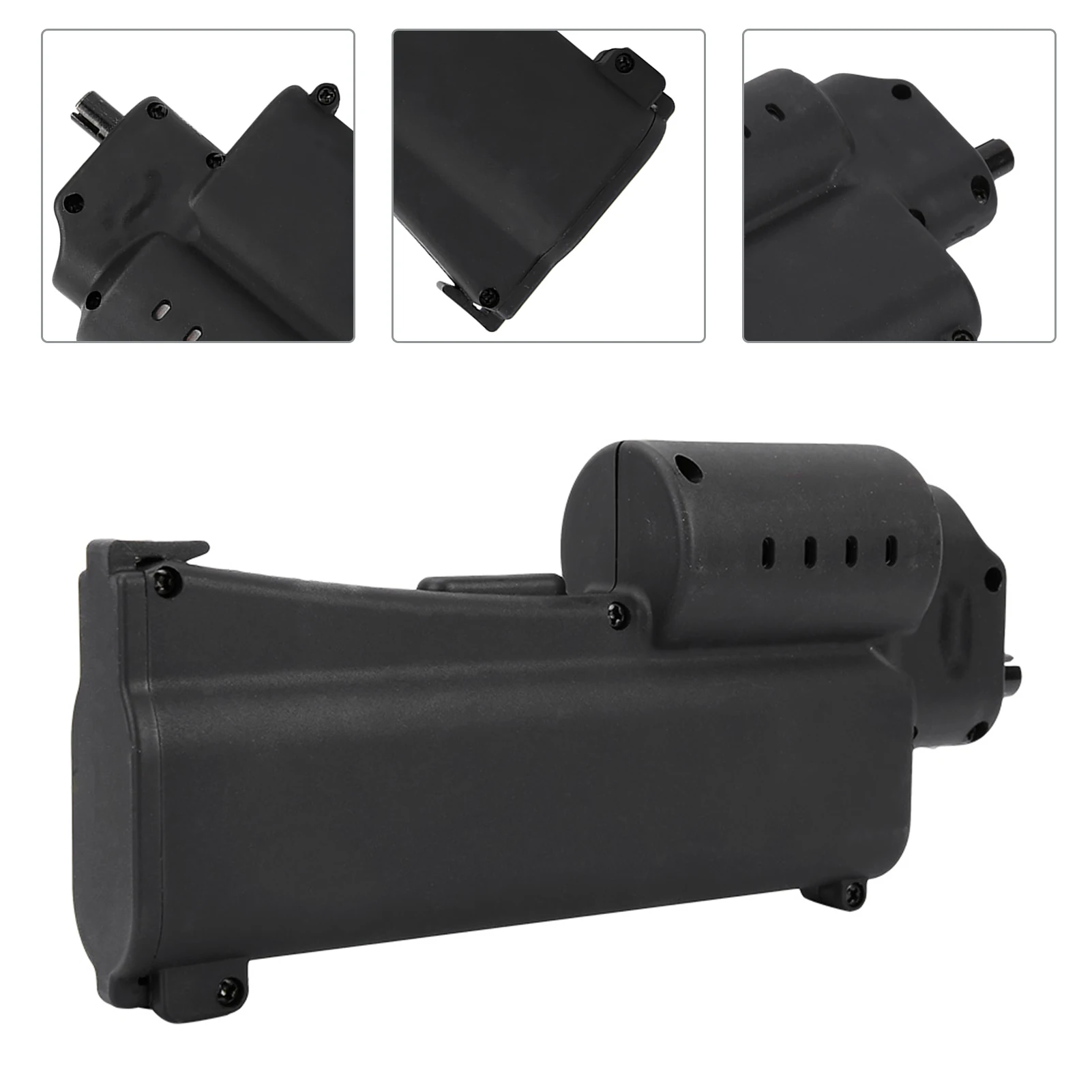 70111A Elektrische Handheld Power Starter voor HSP 540 Motor 1/10 RC Auto Motor Handheld Power Starter Power Starter voor HSP