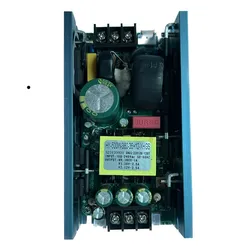 HY-500W-380-36 de luz de haz móvil de escenario 8R, fuente de alimentación 12-XHGS, fuente de alimentación