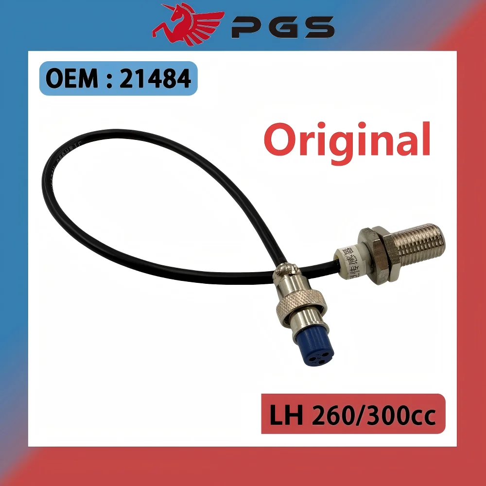 Original 260/300cc I&II Speed Sensor For Linhai 260 300 ATV260 ATV300 ATV Quad 21484