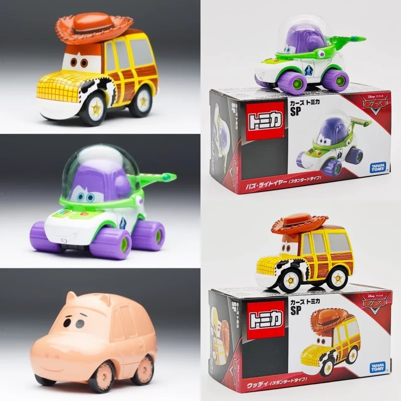 

Desney Takara Tomy Jackson Storm Alloy C-33 Модель Литая под давлением игрушка Фэнтезийные фигурки Орнамент Детские подарочные игрушки