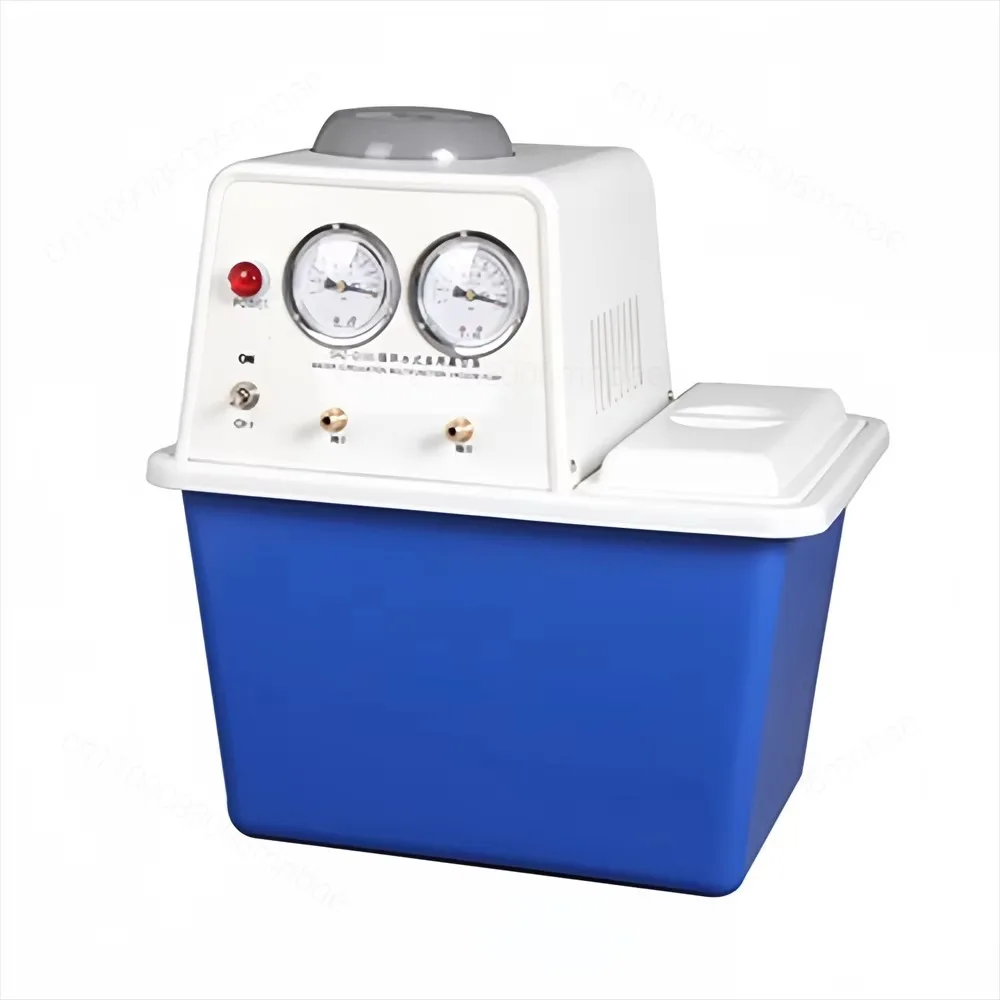 Circulating Water Laboratory Vacuum Pump Vacuum Air Pump Vacuum Pump