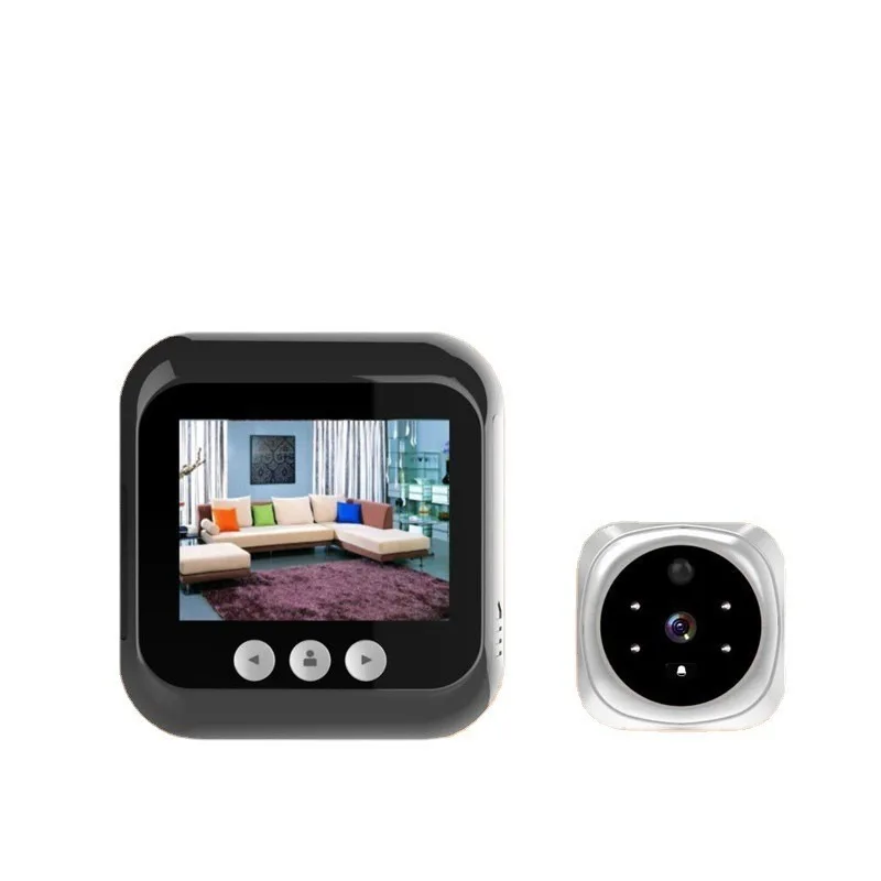 video-doorbell-door-viewer-camera-door-peephole-door-camera-doorbell-with-wireless-monitor-live-night-vision-for-home-office