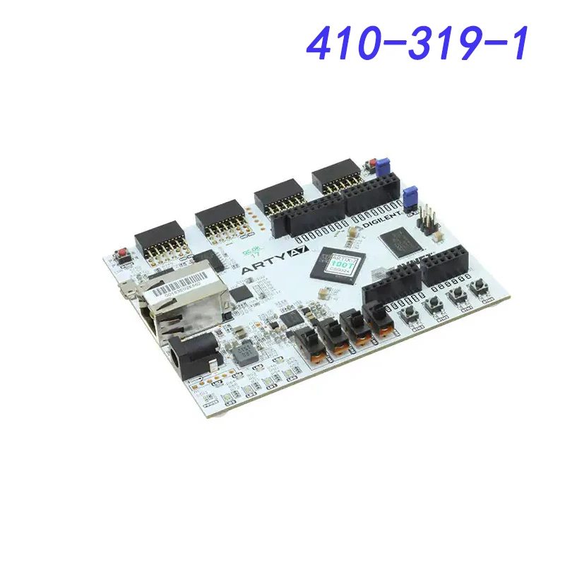 

410-319-1 Arty A7-100T Artix-7 FPGA XC7A100T Artix®-7 FPGA Evaluation Board