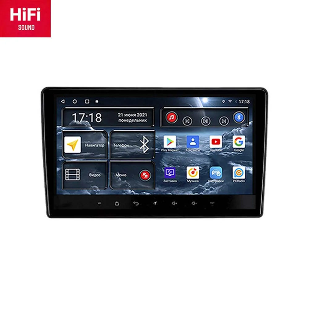 

Автомагнитола RedPower для Opel vectra 3 2002-2008 10.0 DVD Player Screen Audio Video