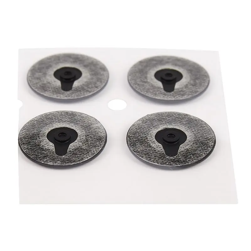 Exquisite-80Pcs Part Number Bottom Case Rubber Feet Foot Replacement Foot Pad For Pro Retina A1398 A1425 A1502