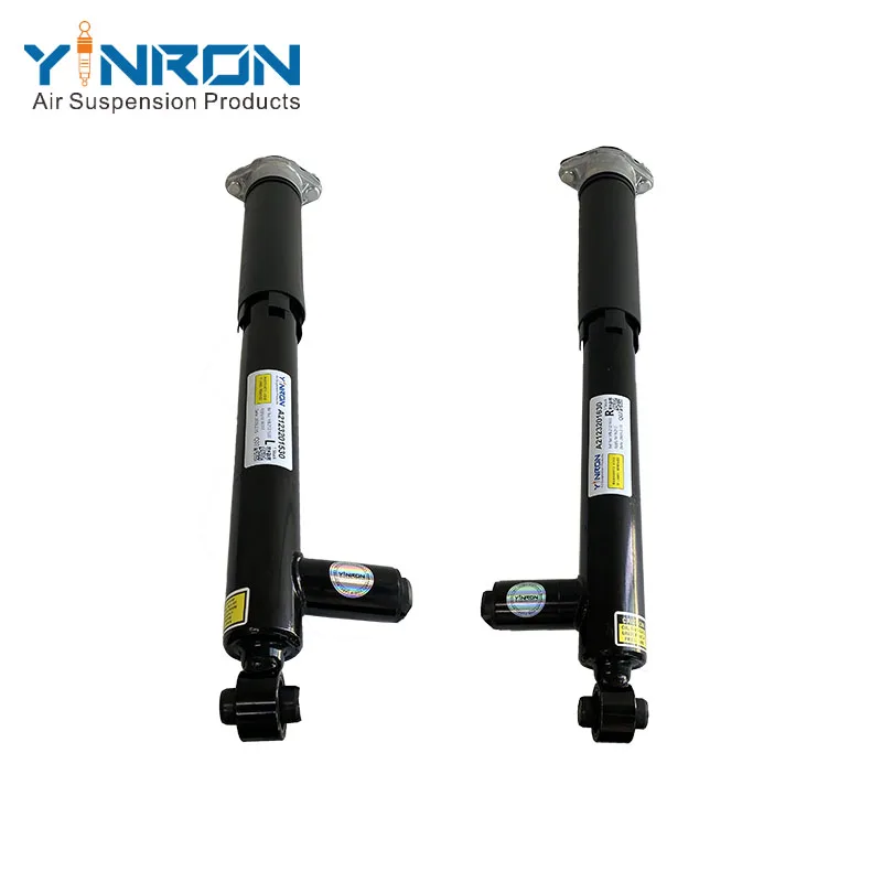 A pair of Rear Left and Right Shock Absorber Assembly A2123201530, A2123201630 Fit For Mercedes Benz E Class W212 Damper