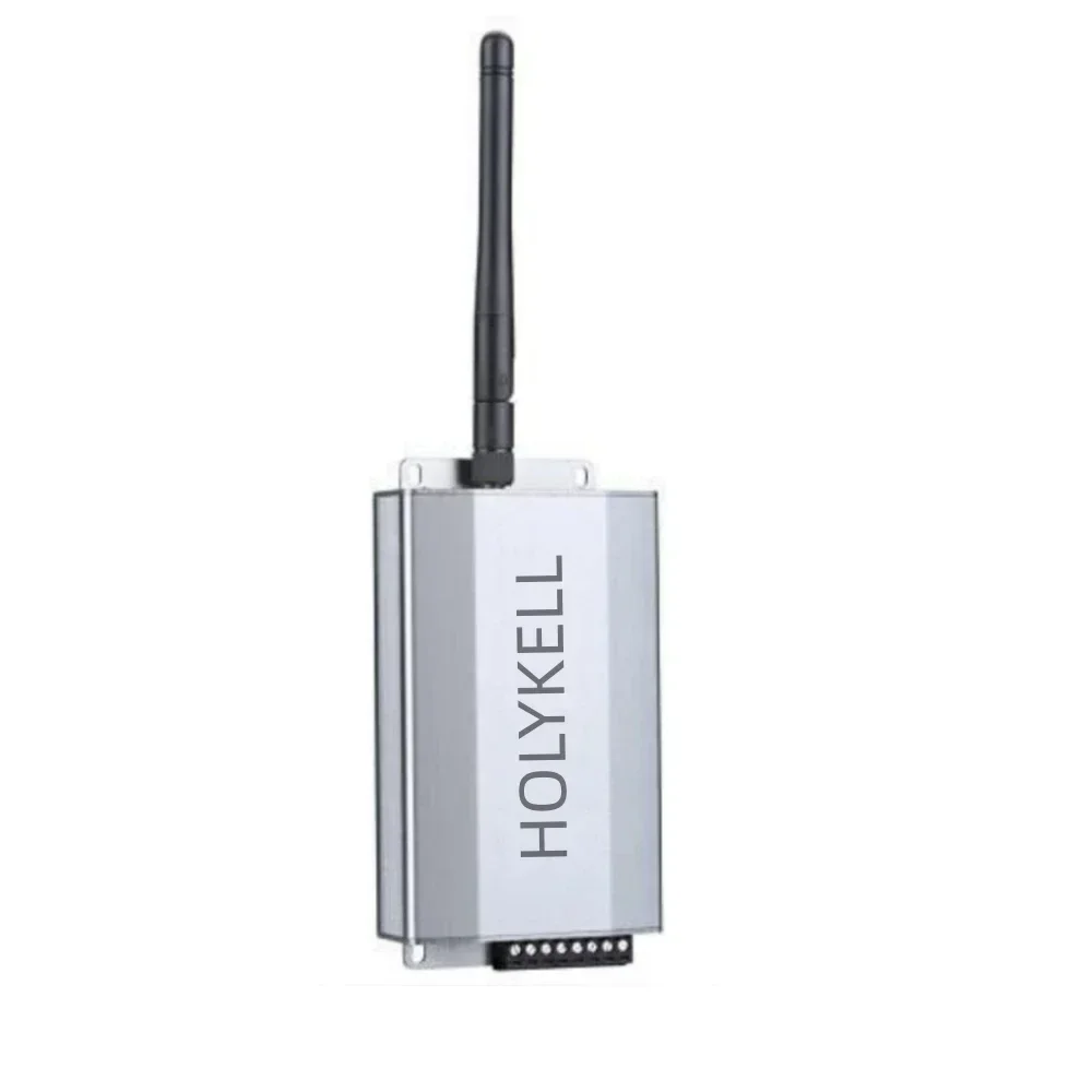 Industrial-grade loT Wireless Data Transmission HK301 TTL RS232 RS485 Wireless Terminal Device DTU Data Transfer Unit
