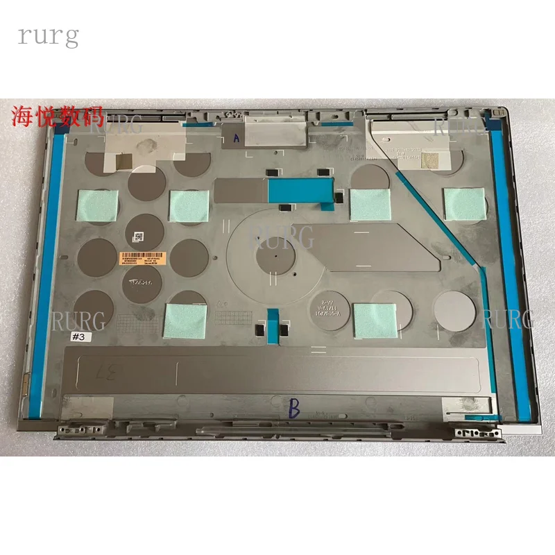 R+ Brand new suitable for HP ZBook Studio G9 LCD top cover, back cover, casing 6070B2032601