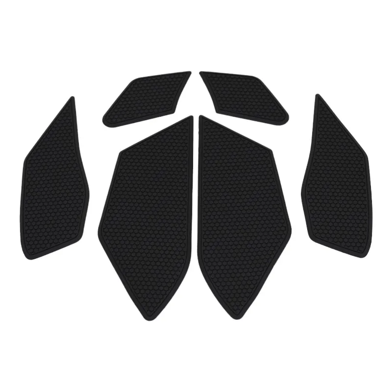 For BMW R1300GS R 1300 GS GS1300 R 1300GS 2023 2024 2025 Anti slip Fuel Tank Pad Protection Sticker Motorcycle Accessories