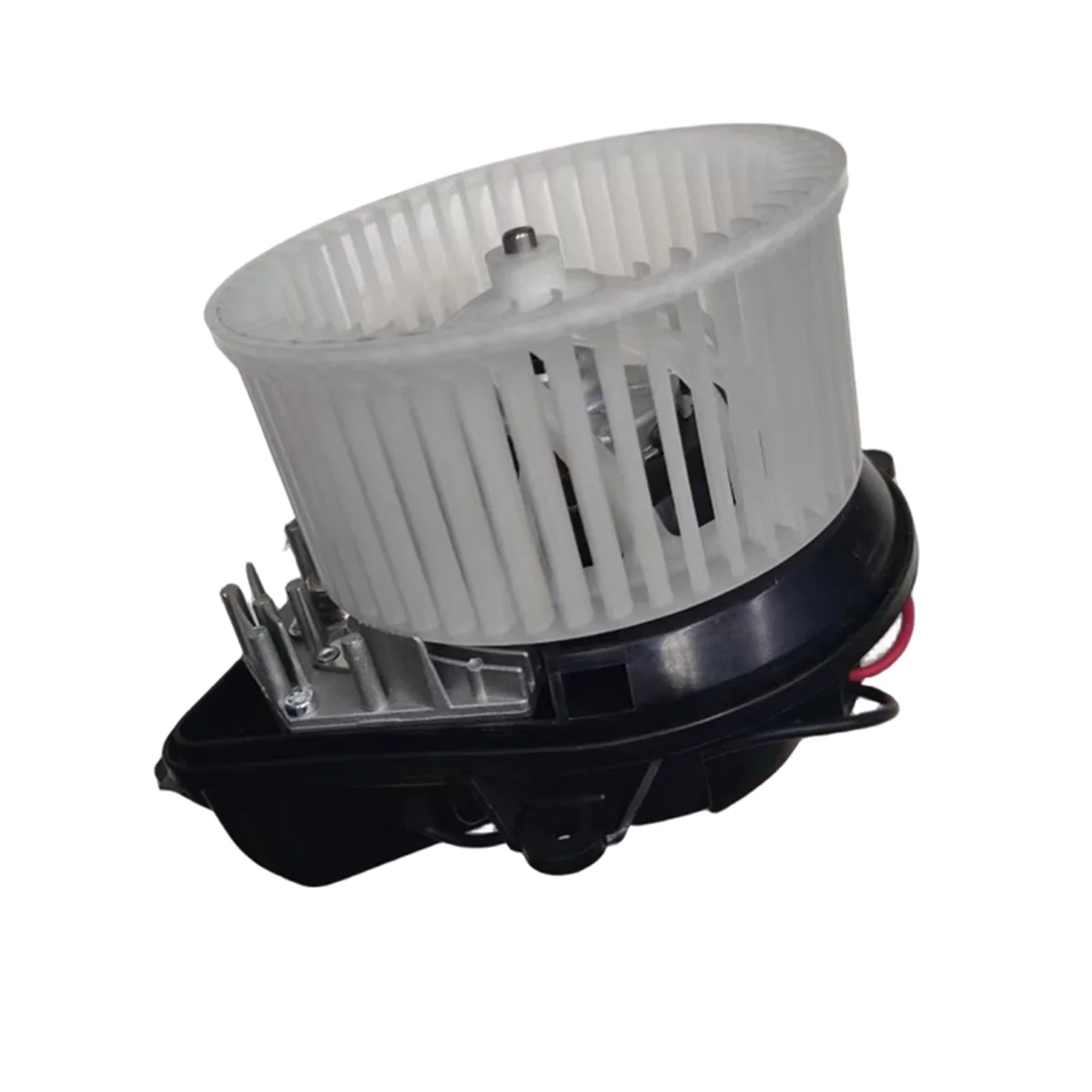 6441.H6 12V Motor de ventilador de coche, piezas de repuesto de ventilador, ZQ91000980 para CITROEN BERLINGO ZX para PEUGEOT PARTNER