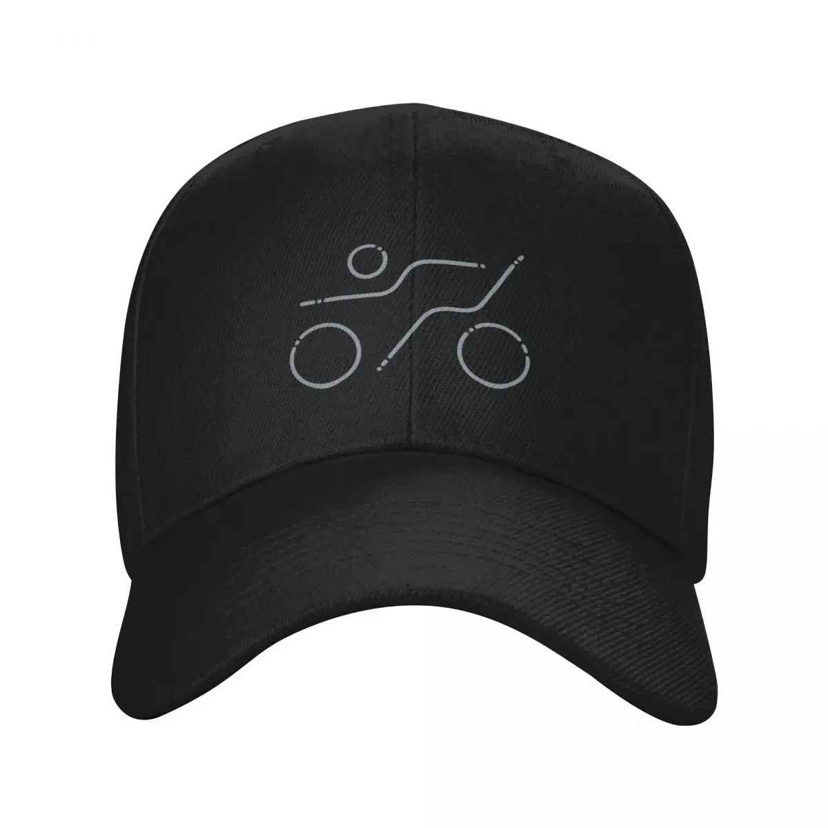 Triathlon design for professional triathletes Baseball Cap |-F-| Streetwear designer cap Hat Man Luxury Ladies Men's