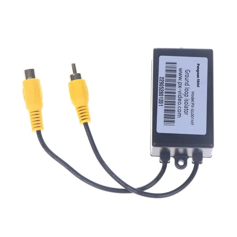 1PCS Plastic Video …