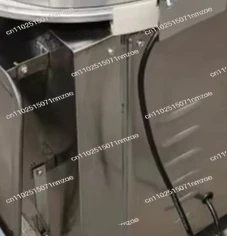 Dough Cutting & Rolling Machine Dough Ball Maker Automatic Steamed Bun Maker