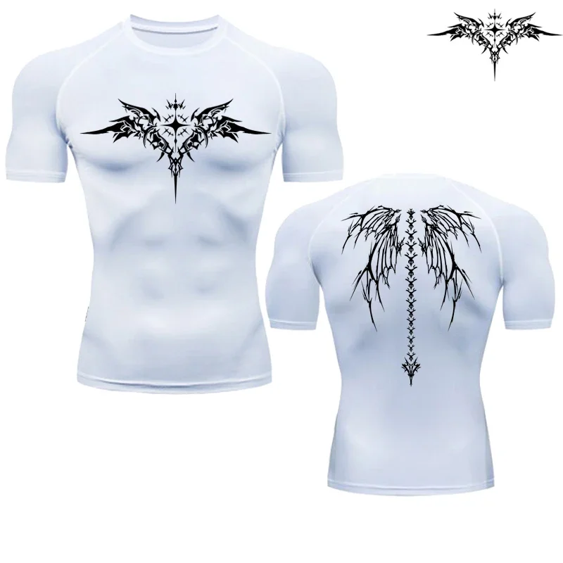 Thumbnail 4 - #18 Latest Quick-Drying T-Shirts Offers