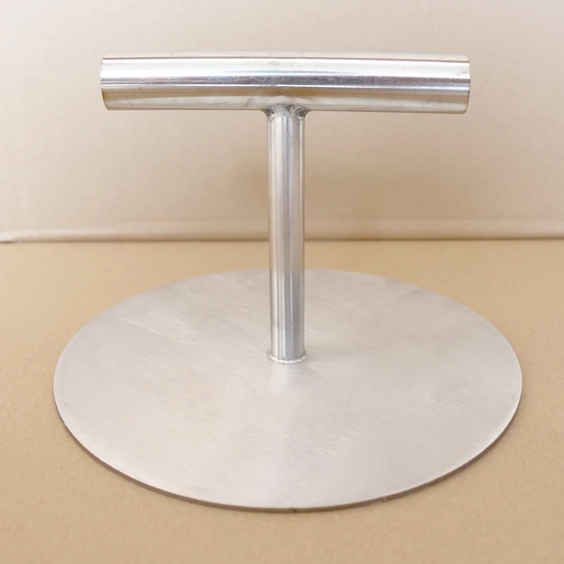 304 Stainless Steel Meat Pie Mold Burger Pressed Sugar Cake Artifact Plaster Machine for Fried Beef Patty Baby Steak Tool