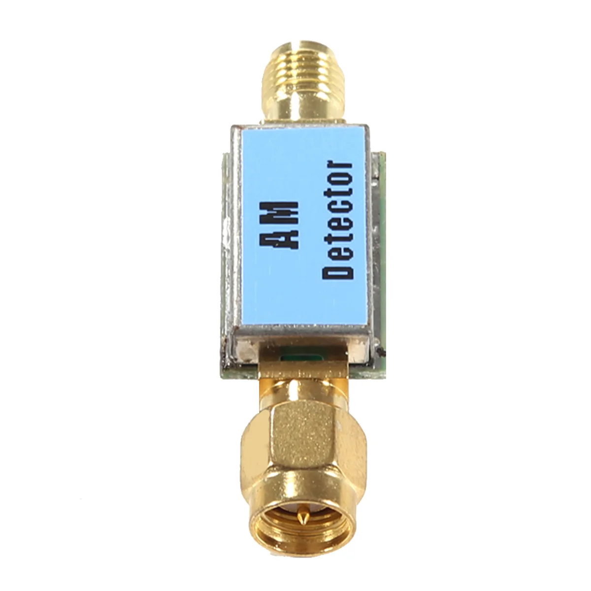 N82R RF Module 0.1M-6GHz AM Envelope Detector Amplitude Detector Discharge Signal Detection Multifunction Module