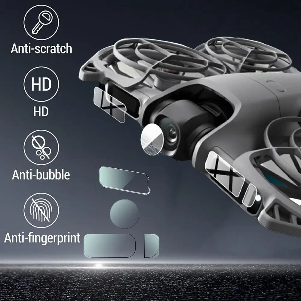 For Dji Neo 2 Lens … - image