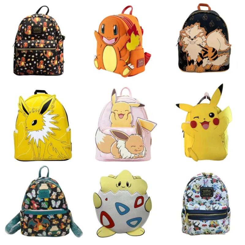 loungefly-pok-e-mon-elf-serie-spitfire-dragon-pikachuib-personnages-d'anime-dessin-anime-imprime-sac-a-dos-cadeaux-de-noel-halloween