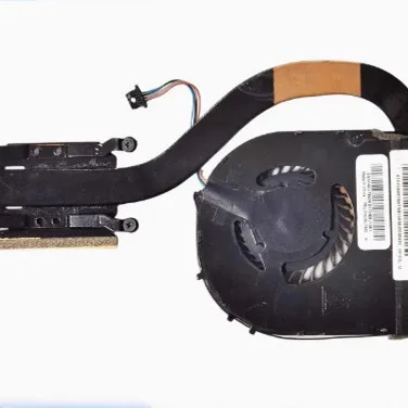 For Lenovo Thinkpad T460S T470S Radiator Module Fan 00JT920