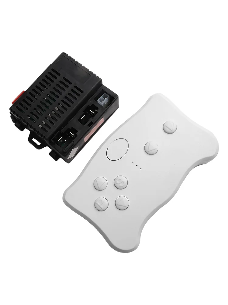 Weelye Remote Control RX23 Remote Control For Baby Car Voltage 12V Strict Quality Control ABS+Metal High Reliability