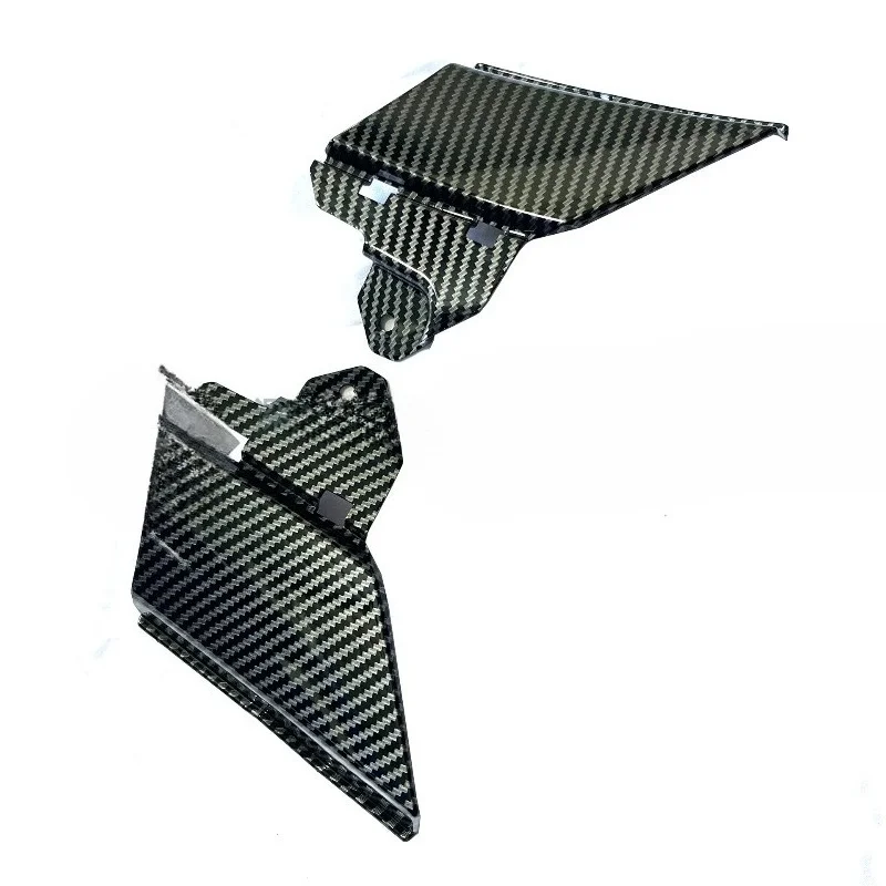 

Накладка на нижнюю часть сиденья и топливный бак для Suzuki GSXR 1000 2017-2020, декоративные аксессуары для модификации мотоцикла