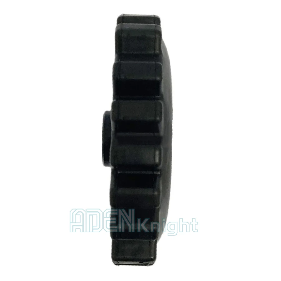 AC Compressor Magnetic Clutch Rubber Hub For Audi Skoda Mercedes MERCEDES-BENZ AUDI SKODA SEAT ZEXEL for VALEO DCS17C KC-88