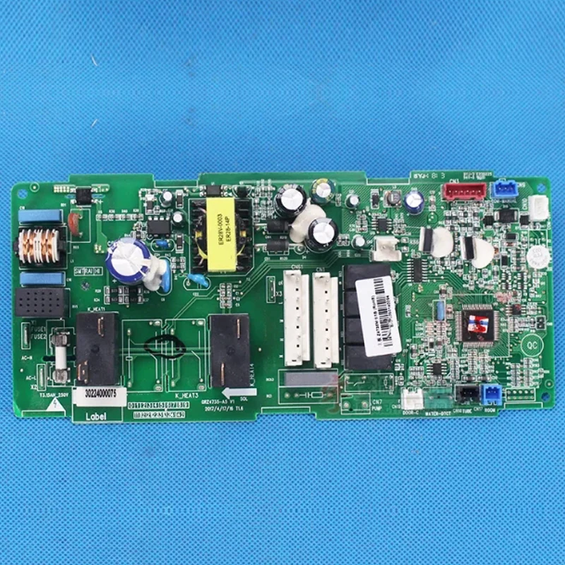 100% working original Main board 30224000075 Z4735M,GRZ4735-A5