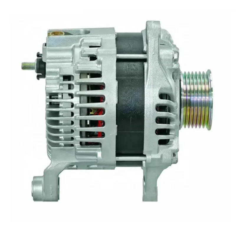 SH Brand Accept Customization Car ALTERNATOR A2TX0091 23100-JF01A For NISSAN SKYLINE GTR GTT R32 R34 R35 Spare Parts