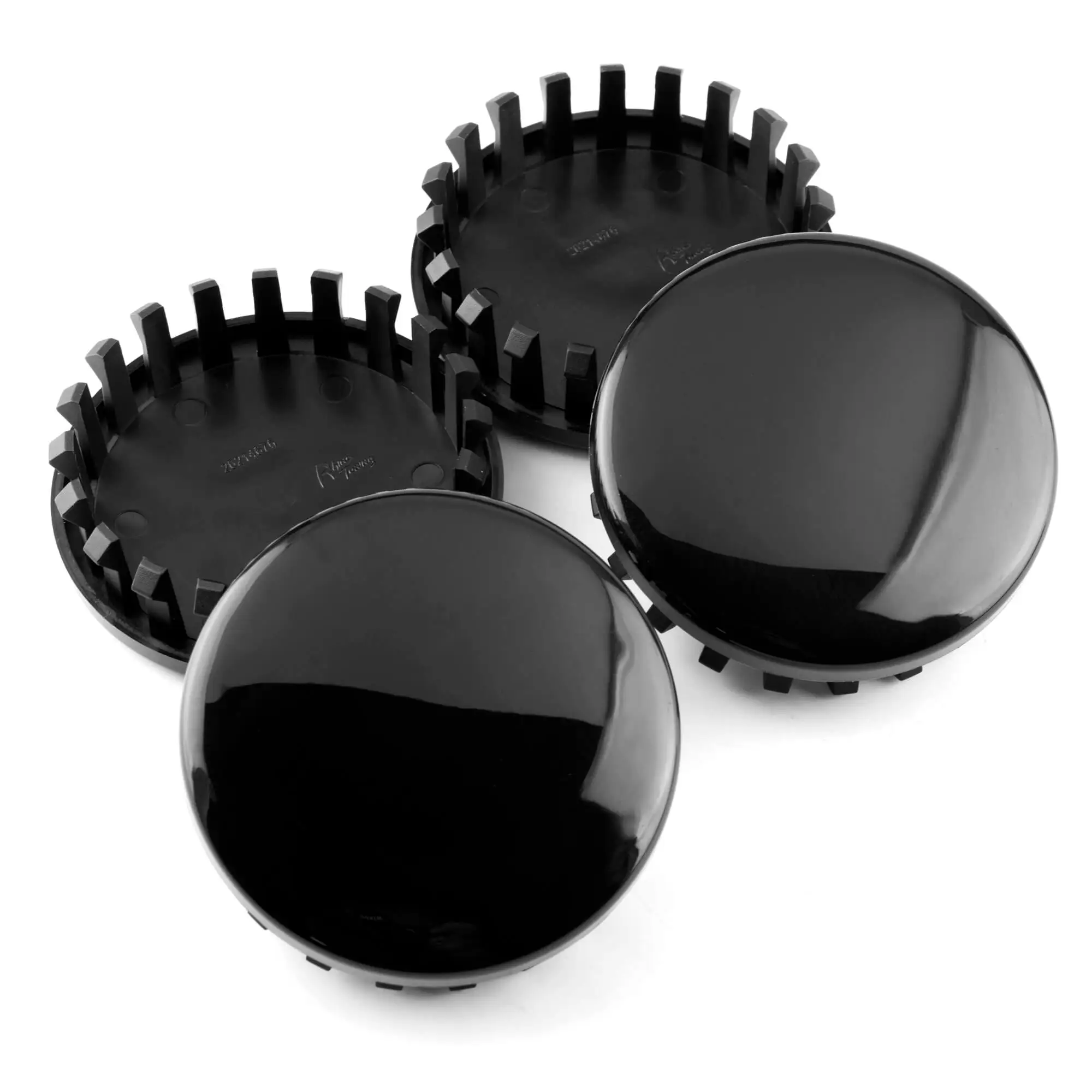 CFPerformance 1 Stück/4 Stück 82,5 mm (3,25 Zoll) Außendurchmesser 73,2 mm (2,89 Zoll) Innendurchmesser Felgenabdeckungen für 2015-2024 Suburban Tahoe Yukon XL Räder # 9597109 – Detail 12